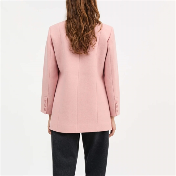 Skall Studio Nina Jakke, Dusty Rose